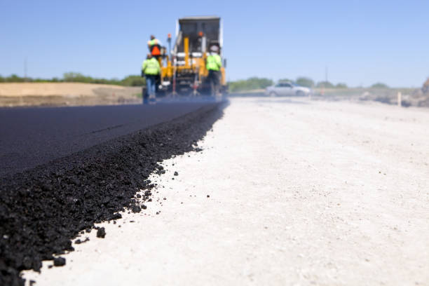Best Permeable Paver Driveway  in Coleman, TX