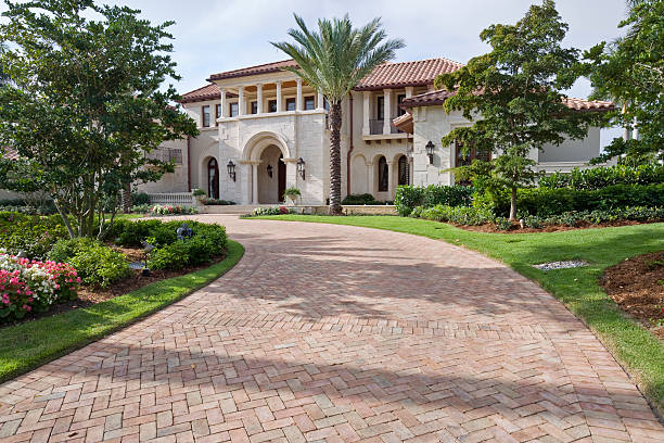 Best Driveway Paving Company  in Coleman, TX