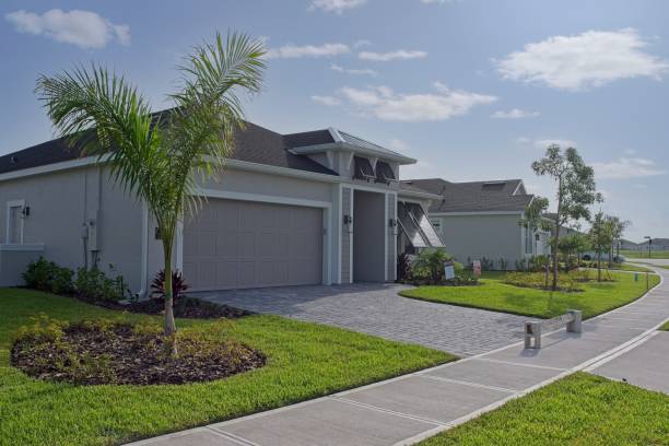 Best Professional Driveway Pavers  in Coleman, TX