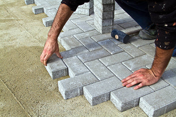Best Driveway Pavers Cost  in Coleman, TX