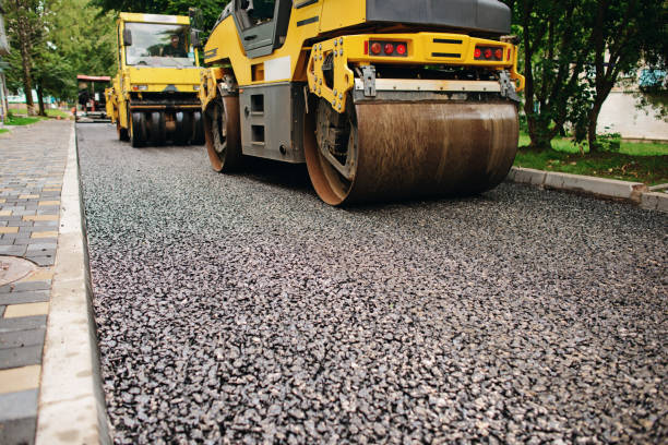 Best Driveway Pavers Near Me  in Coleman, TX